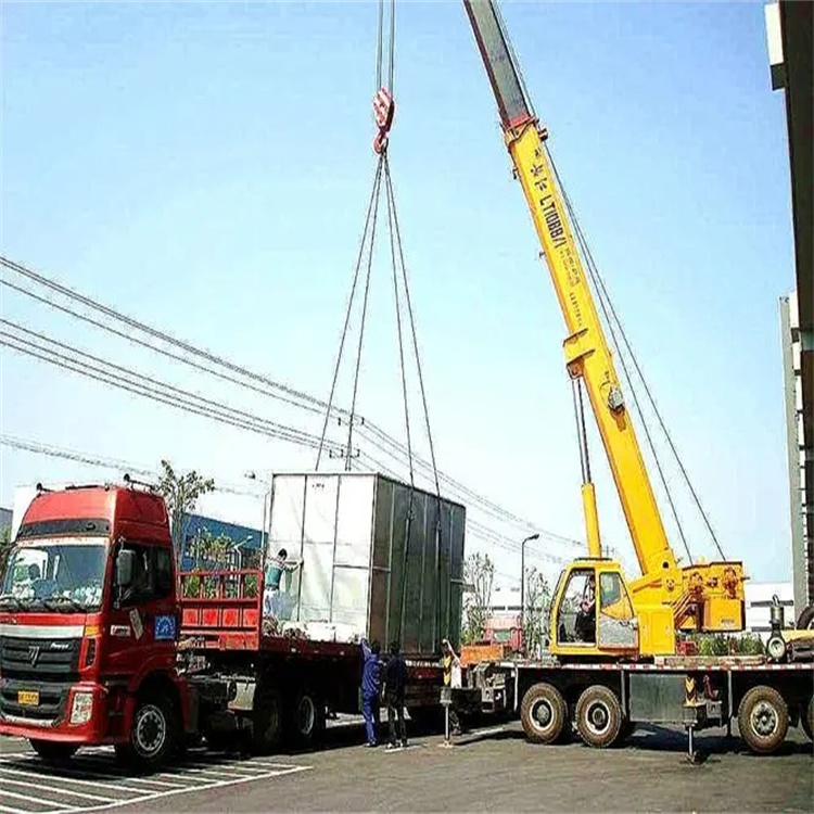 漳浦自吊车出租电话咨询指南：如何快速获取报价与就近服务