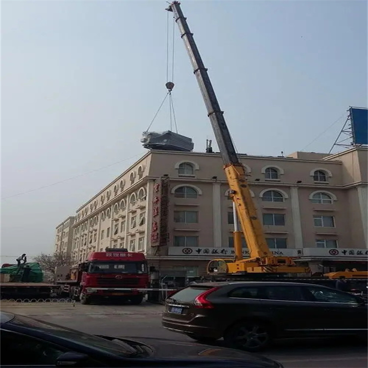 漳浦桥梁基础施工|大型设备租赁解决方案|吊装运输难点攻克