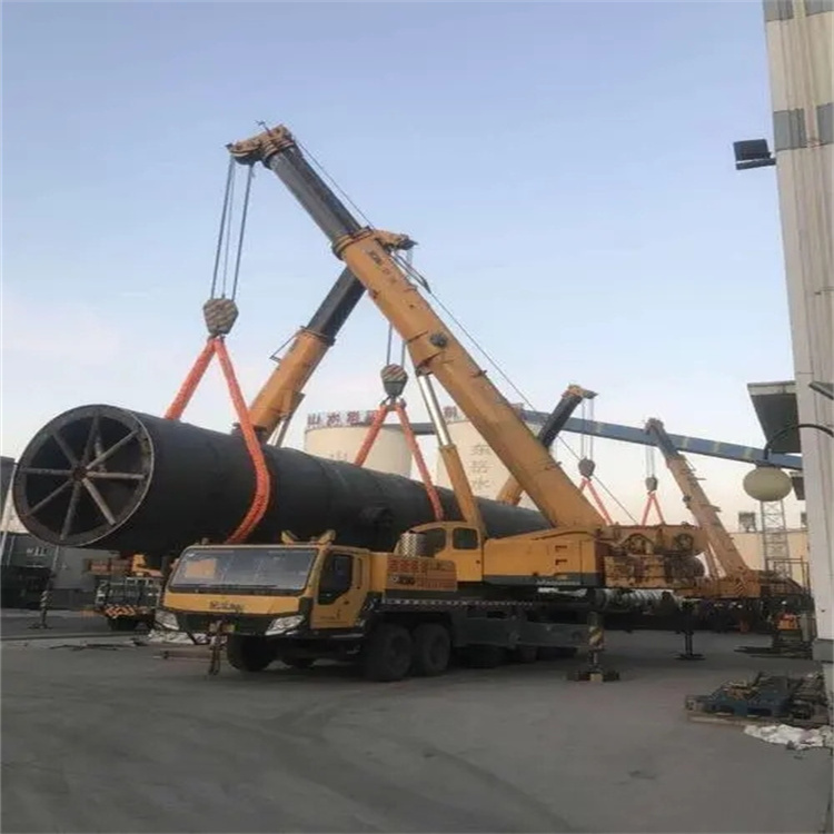 漳浦专业提供吊车租赁