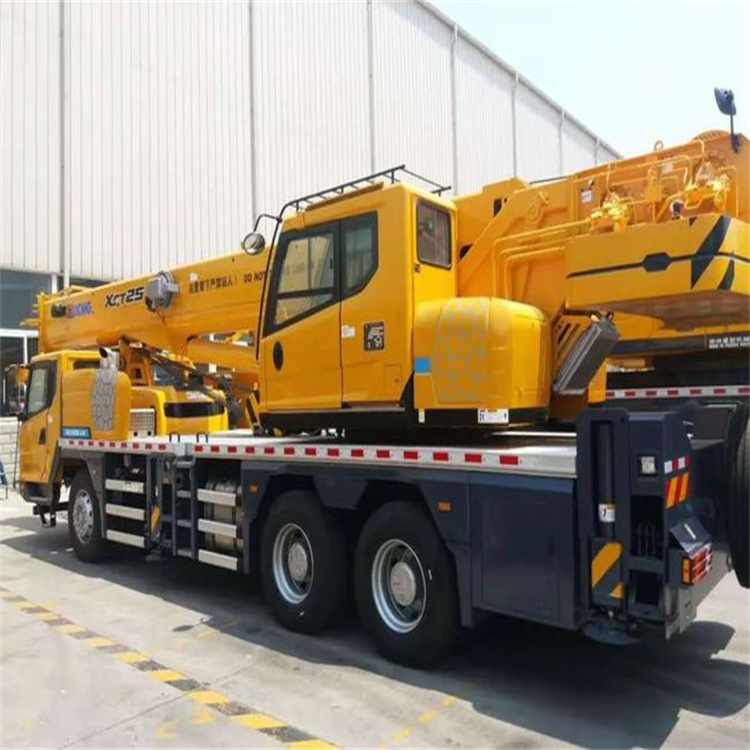 漳浦更大的吊车能吊多少吨