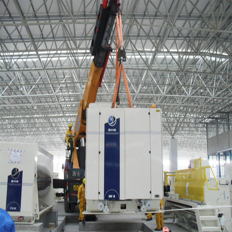 漳浦起重吊装吊点要求