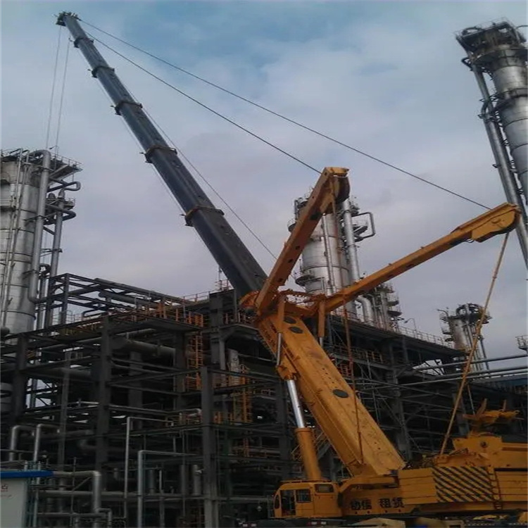 漳浦哪有吊车出租吊车租赁