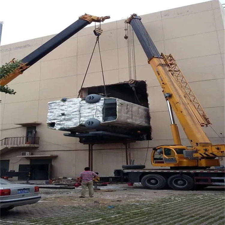 漳浦大型吊车租赁电话