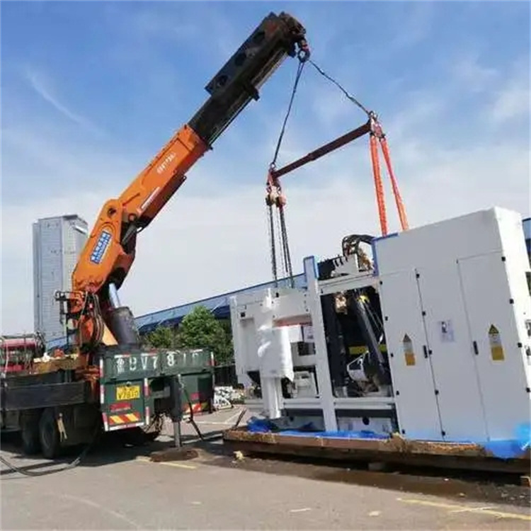 漳浦附近小吊车联系方式|8-16吨|本地及时服务