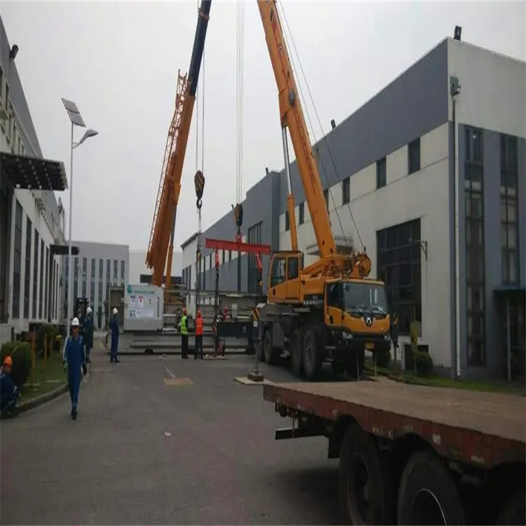 漳浦附近12吨吊车出租电话|工程吊装|高效响应