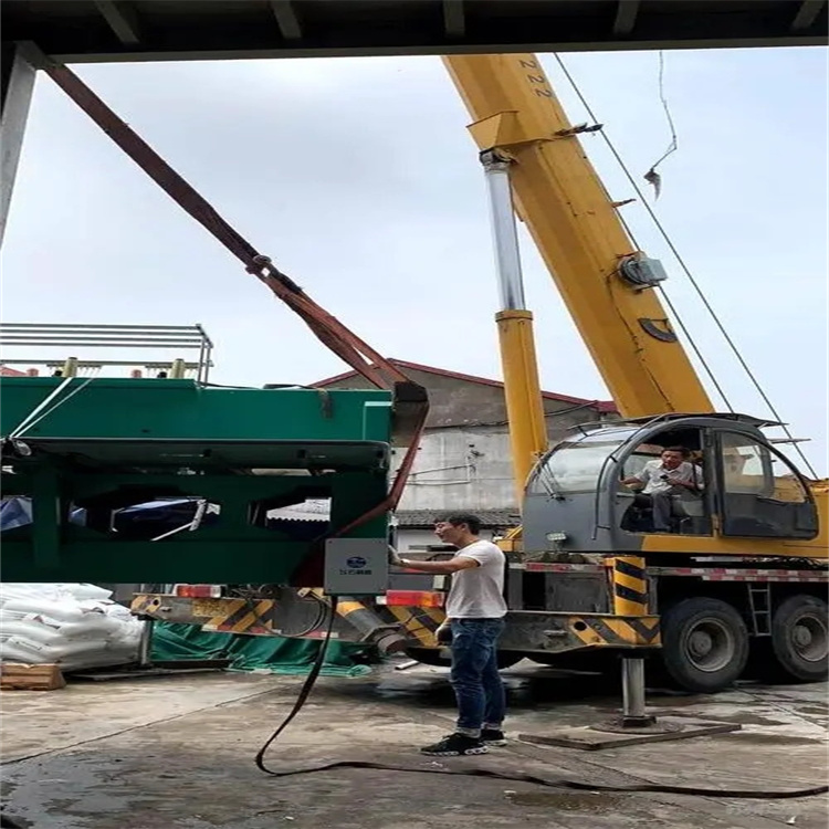 漳浦大吨位吊车租赁应急保障方案|化解突发吊装需求难题