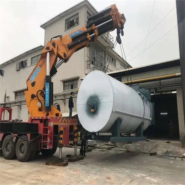 漳浦吊车租用电话|24小时应急服务|精准吊装方案